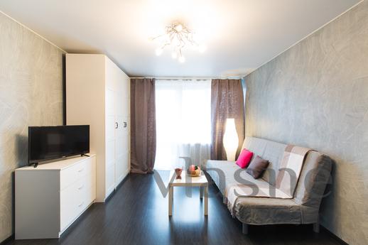 Lux Apartment Vasnetsov 12, Moscow - apartment by the day