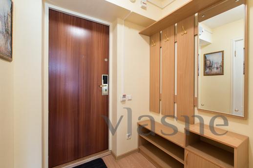Cozy apartment on the Sukharev, Moscow - apartment by the day
