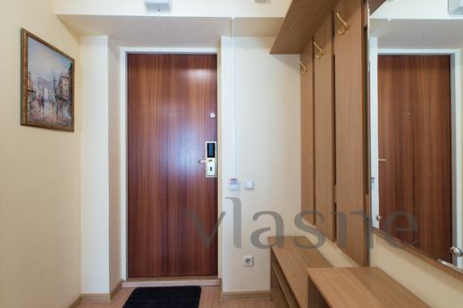 Cozy apartment on the Sukharev, Moscow - apartment by the day