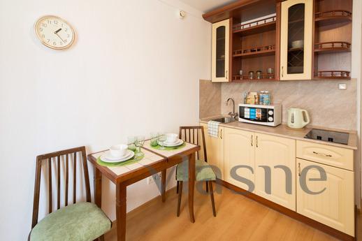 Lux Apartment, Moscow - apartment by the day