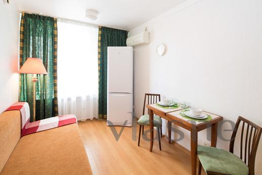 Lux Apartment, Moscow - apartment by the day