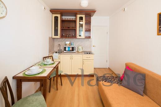 Lux Apartment, Moscow - apartment by the day
