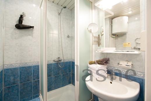 Lux Apartment, Moscow - apartment by the day