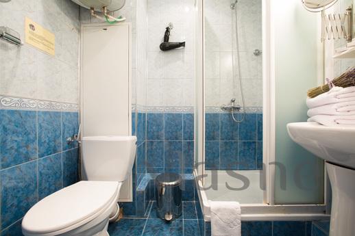 Lux Apartment, Moscow - apartment by the day