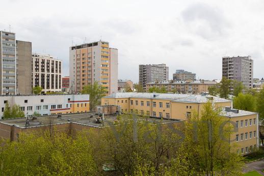 Lux Apartment, Moscow - apartment by the day