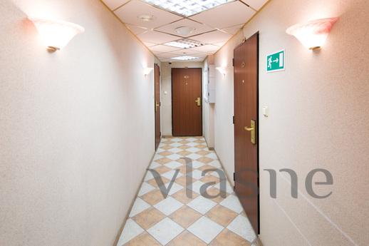 Lux Apartment, Moscow - apartment by the day