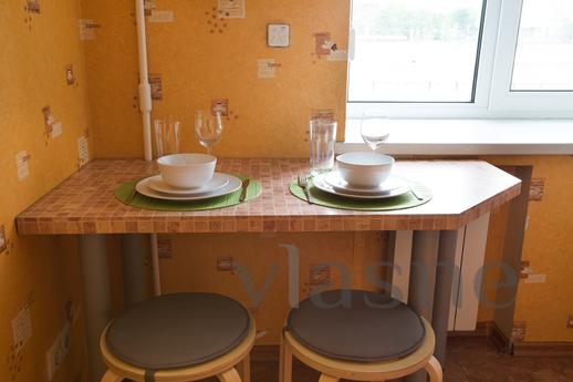 1-to apartments on Berezhkovskaya emb., Moscow - apartment by the day