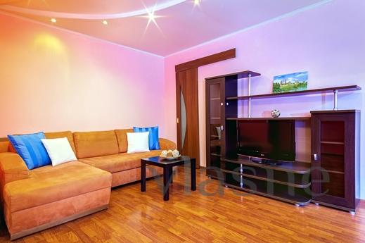 Daily apartments near Moscow City, Moscow - apartment by the day