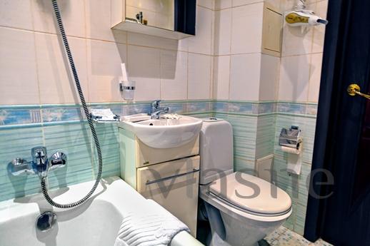 Daily apartments near Moscow City, Moscow - apartment by the day