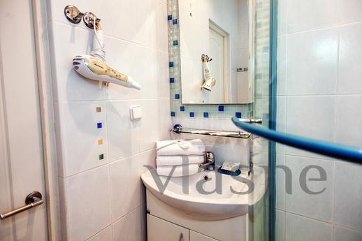 Daily apartments in Novy Arbat, Moscow - apartment by the day