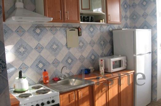 Apartment for rent, Saransk - apartment by the day