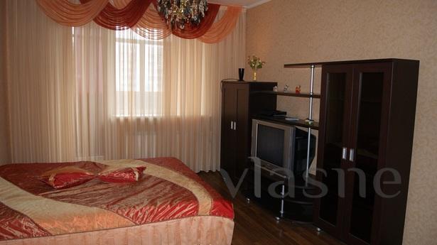 The apartment is in excellent condition, the apartment has e