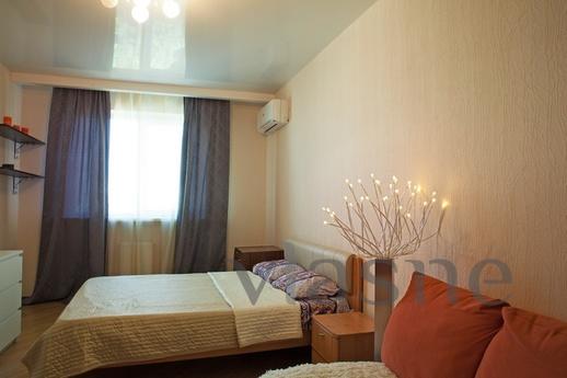 The apartment of the street of Stavropol, d.163 / 1 in Chery