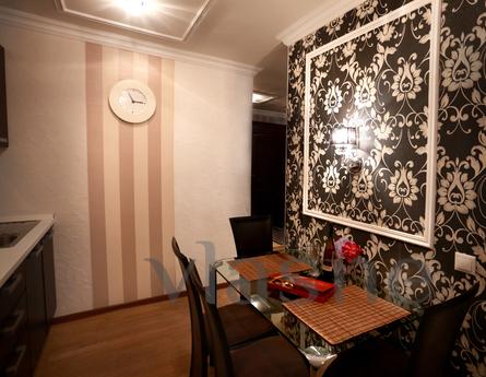 Rent a cozy apartment near the center, Penza - apartment by the day