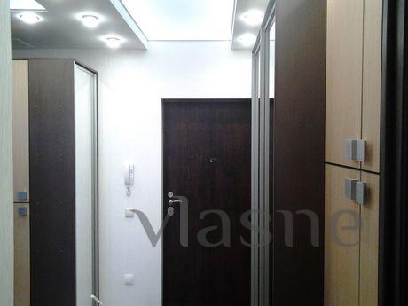 1 bedroom apartment  Tyumen district, Tyumen - apartment by the day