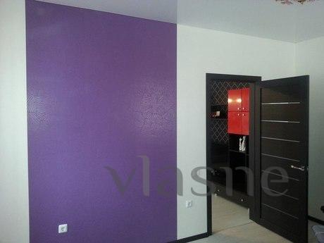 Q1 in the Tyumen district, Tyumen - apartment by the day
