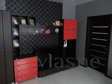 Q1 in the Tyumen district, Tyumen - apartment by the day