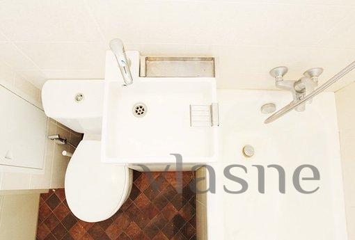 1 bedroom apartment in new building, Yekaterinburg - apartment by the day