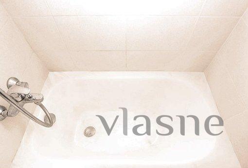 1 bedroom apartment in new building, Yekaterinburg - apartment by the day