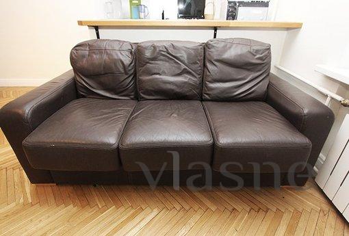 1 bedroom apartment in new building, Yekaterinburg - apartment by the day