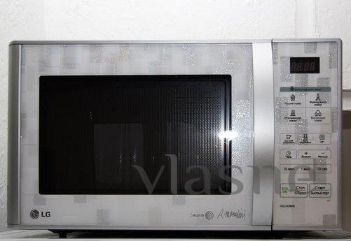 1 bedroom apartment in new building, Yekaterinburg - apartment by the day