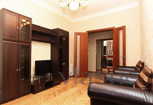1 bedroom apartment in a new building, Yekaterinburg - apartment by the day