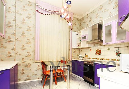 1 bedroom apartment in a new building, Yekaterinburg - apartment by the day