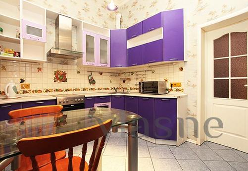 1 bedroom apartment in a new building, Yekaterinburg - apartment by the day
