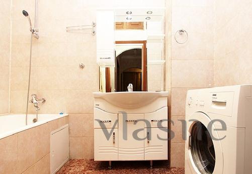 1 bedroom apartment in a new building, Yekaterinburg - apartment by the day