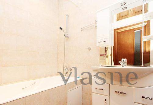 1 bedroom apartment in a new building, Yekaterinburg - apartment by the day