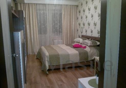 Apartment in the center, Yekaterinburg - apartment by the day