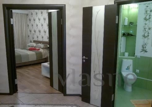 Apartment in the center, Yekaterinburg - apartment by the day