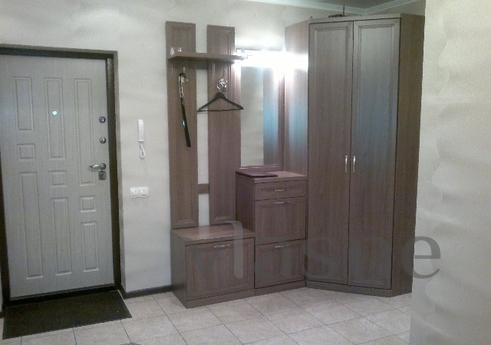 Apartment in the center, Yekaterinburg - apartment by the day