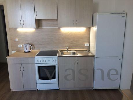 I rent a studio apartment for rent, Saint Petersburg - apartment by the day