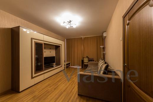 Home comfort for the traveler, Moscow - apartment by the day