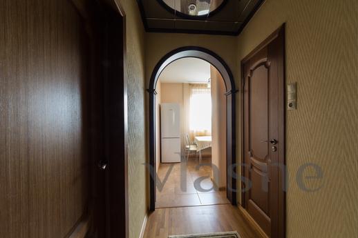 Home comfort for the traveler, Moscow - apartment by the day