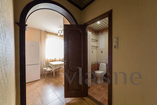 Home comfort for the traveler, Moscow - apartment by the day