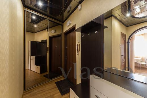 Home comfort for the traveler, Moscow - apartment by the day