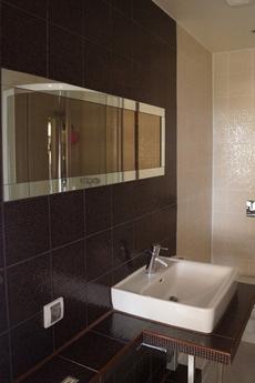 2 bedroom studio apartment, Moscow - apartment by the day