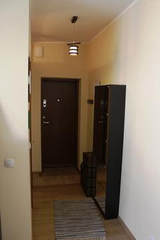 Rent 2 bedroom studio, center, Moscow - apartment by the day