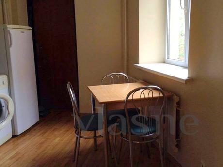 1 bedroom apartment in the center daily, Moscow - apartment by the day