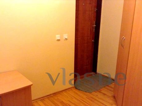 1 bedroom apartment in the center daily, Moscow - apartment by the day