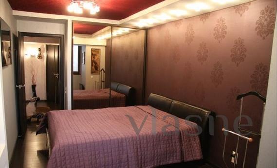 2 bedroom apartment for rent 2 bedroom apartment for rent, Balakovo - apartment by the day