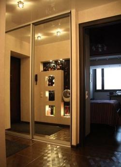 2 bedroom apartment for rent 2 bedroom apartment for rent, Balakovo - apartment by the day