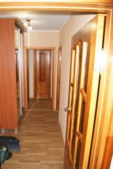 1-2-3-4-6 whom any areas 1-2-3-4-6 whom any areas, Balakovo - apartment by the day