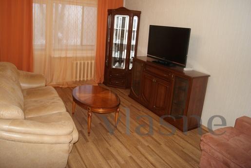 1-2-3-4-6 whom any areas 1-2-3-4-6 whom any areas, Balakovo - apartment by the day