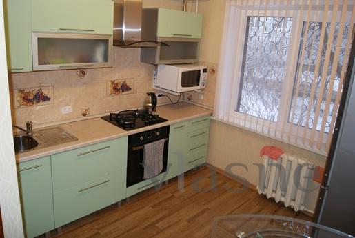 1-2-3-4-6 whom any areas 1-2-3-4-6 whom any areas, Balakovo - apartment by the day