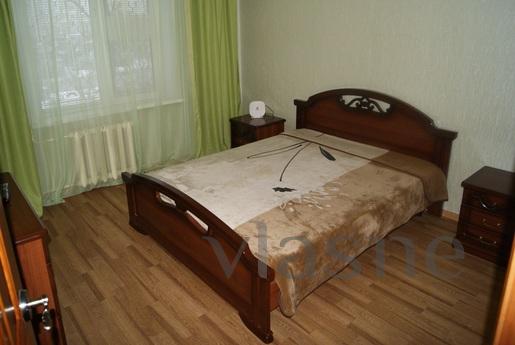 1-2-3-4-6 whom any areas 1-2-3-4-6 whom any areas, Balakovo - apartment by the day