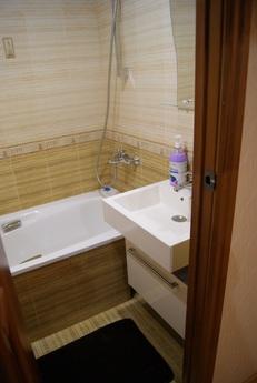 1-2-3-4-6 whom any areas 1-2-3-4-6 whom any areas, Balakovo - apartment by the day