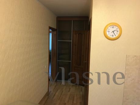 1-2-3-4-6 whom any areas 1-2-3-4-6 whom any areas, Balakovo - apartment by the day